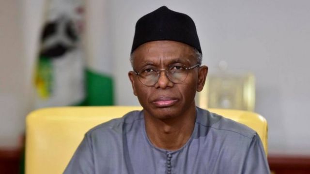 El-Rufai Slams ICPC with ₦1bn Suit Over Alleged Illegal Raid on Abuja Home