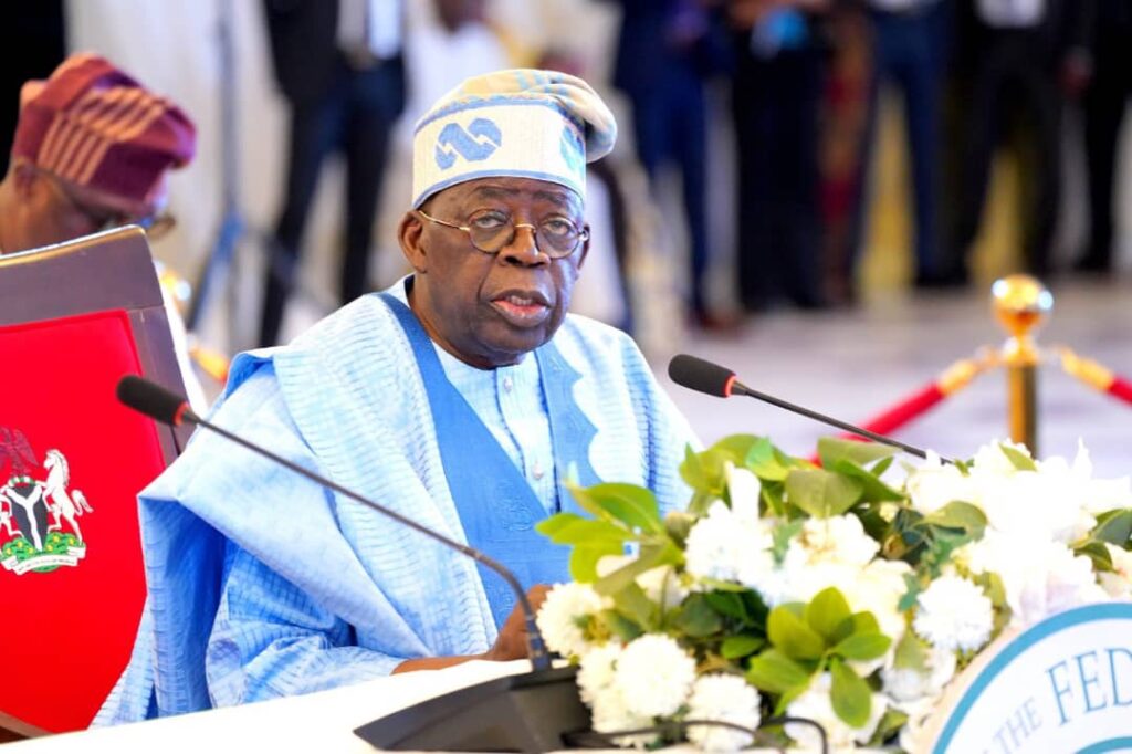 Tinubu Pledges End to Banditry at Argungu Festival