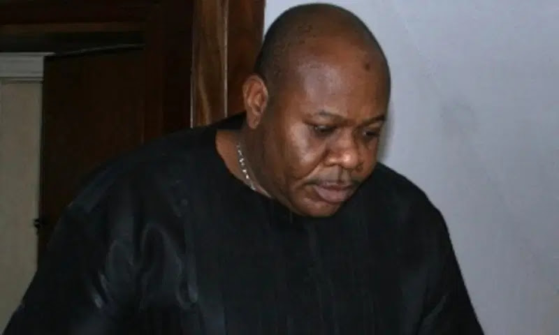 Alleged $1.043m Fraud: EFCC Seeks Supreme Court Order to Revoke Ajudua’s Bail