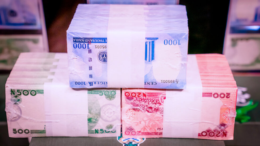 Nigeria Recorded ₦2.28 Trillion VAT in Q3 2025 – NBS