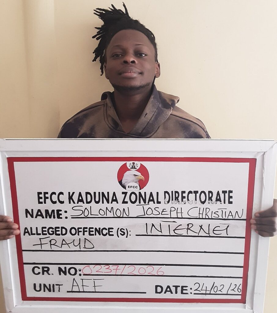 Court Jails Three for Fraud in Kaduna