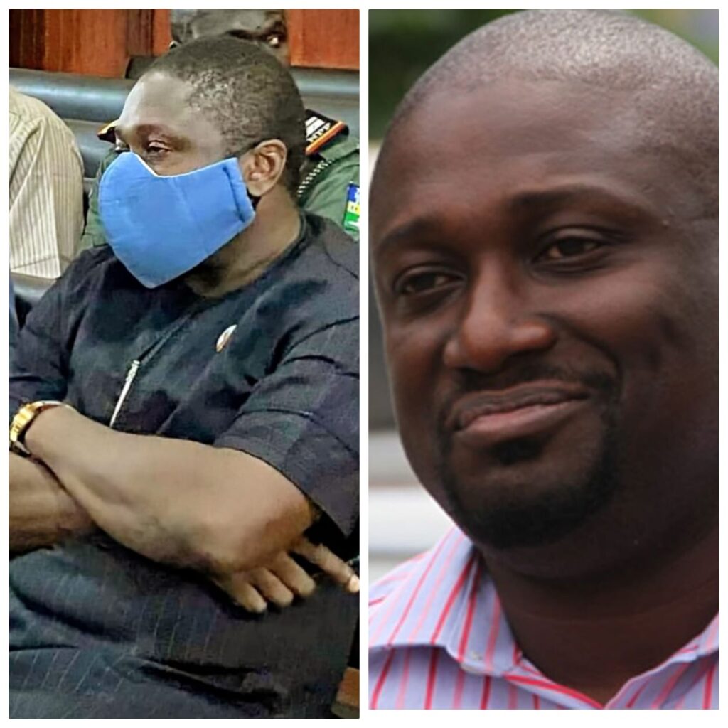 Alleged ₦1.4bn Oil Fraud: EFCC Re-Arraigns Nadabo Energy Boss, Ali Peters, Firm in Lagos