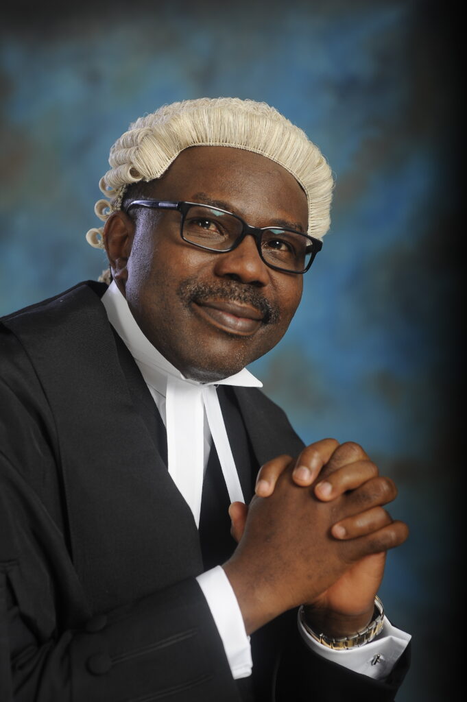 Reclaiming Integrity, Purpose, and Leadership in the Legal Profession in Nigeria – Dr. Muiz Banire, SAN