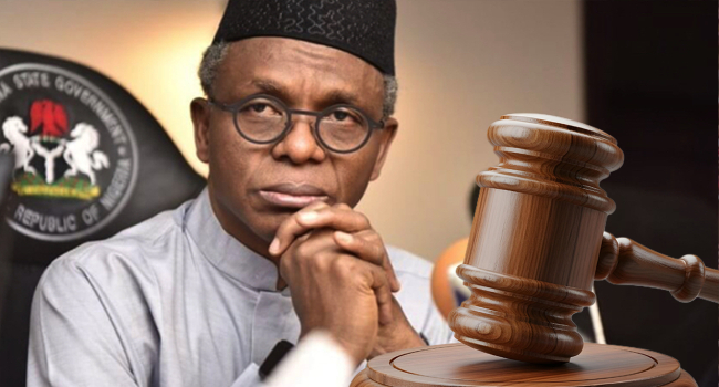 Ex-Gov. El-Rufai Denies FG’s Allegations in Five-Count Amended Charge