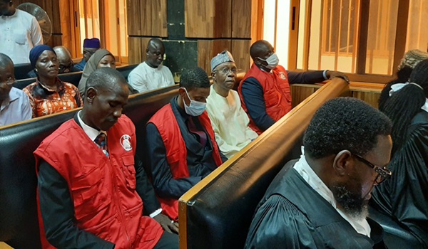 Emefiele Trial May Face Delay as Key Witness’ Availability Remains Uncertain