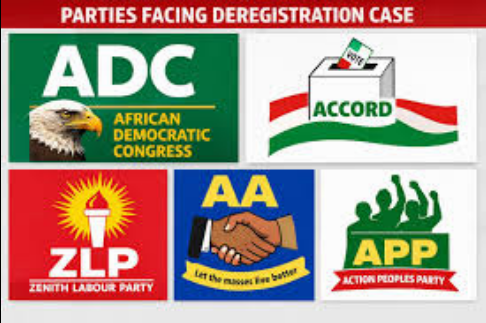 Court Approves Joinder of Accord Party, Zenith Labour Party, Others in Deregistration Suit