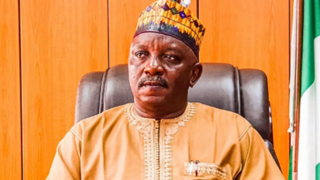 BREAKING: Court Convicts Former Power Minister, Saleh Mamman Over ₦33.8bn Fraud