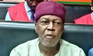 Darius Ishaku: Court Adjourns Till June 15 as Counsel Withdraws from Second Defendant