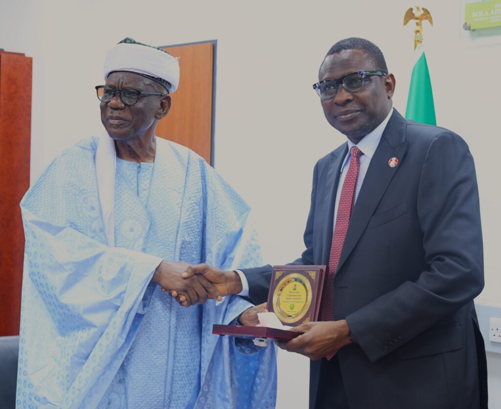 EFCC, CAC Join Forces Against Unregistered POS Operators