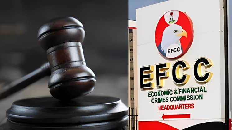 EFCC Arraigns Three Over Alleged ₦10bn Fidelity Bank Fraud in Lagos