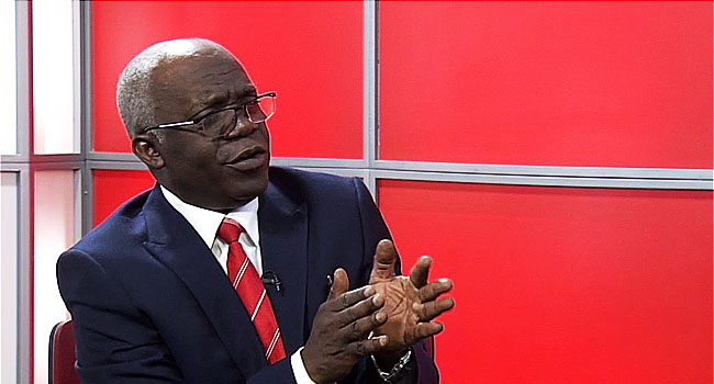 Falana Asks FG To Recover $120.5bn, N66.4bn From NNPCL, Oil Firms