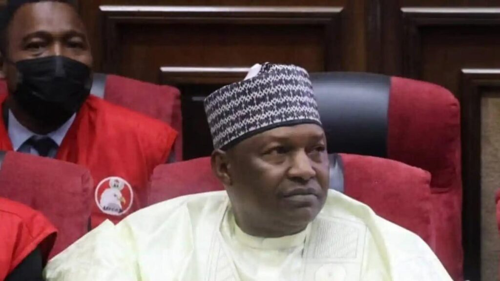 EFCC, Malami Await Court Verdict as Abuja High Court Fixes July 10 for Judgment in 57-Property Forfeiture Case