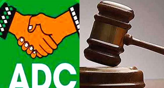 Alleged Bias: Court Orders ADC Chieftain to Pay Federal High Court CJ, Justice Lifu ₦100 Million