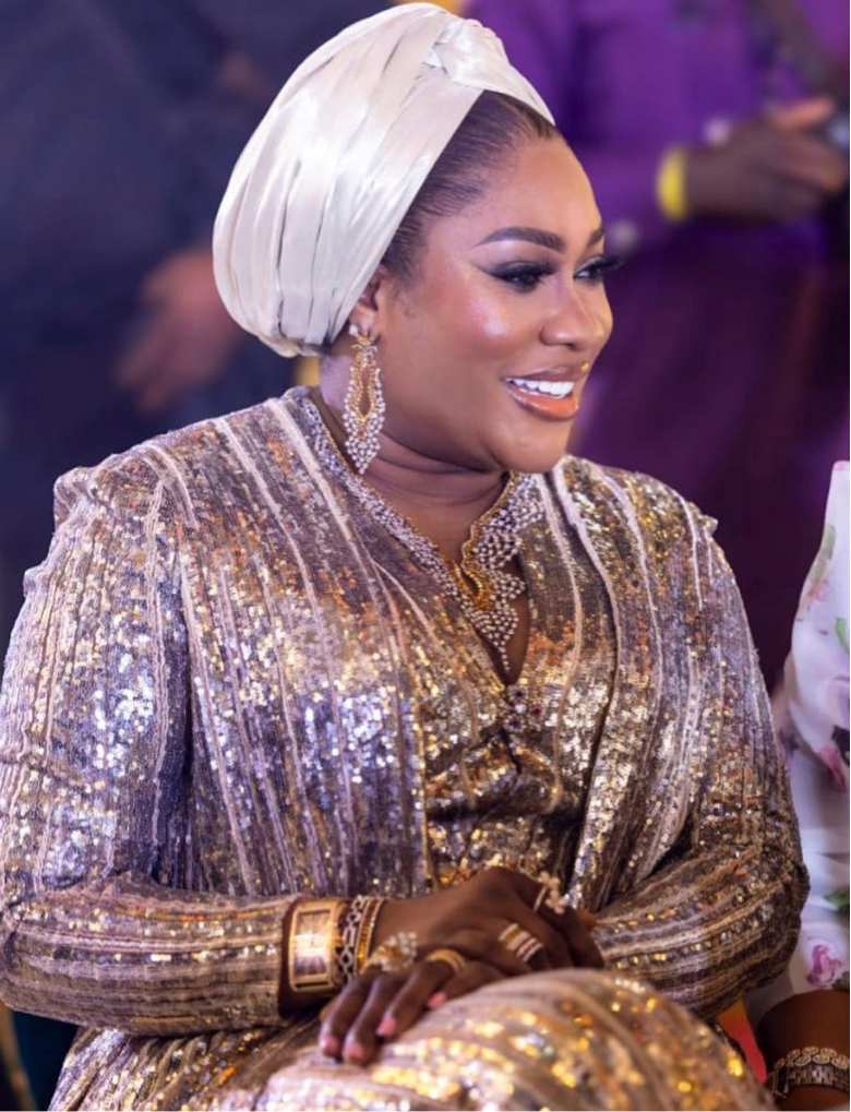 JUST IN: Court Orders Forfeiture of ₦4.6bn Jewellery, ₦4.2bn Cars Linked to Aisha Achimugu