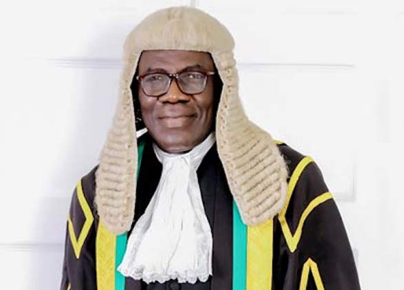 NBA Election Crisis: Retired Judge Demands Transparency, Supports NIN Voting Checks