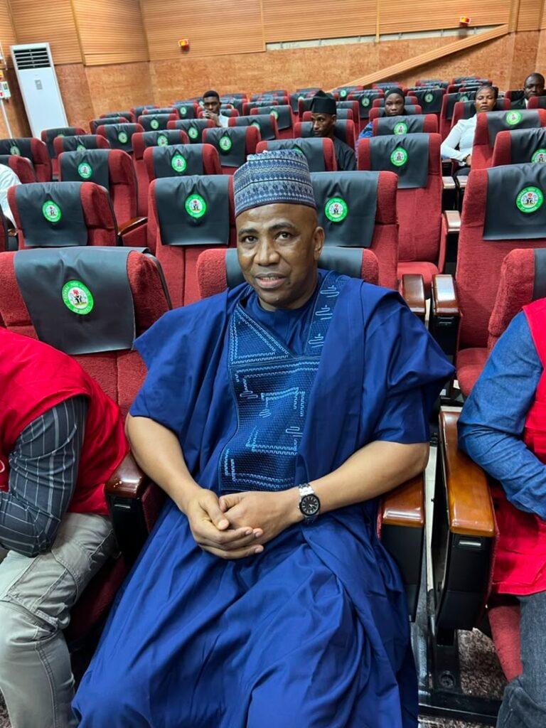 EFCC Arraigns Miyetti Allah Leader Bodejo for Alleged $2.33m Money Laundering