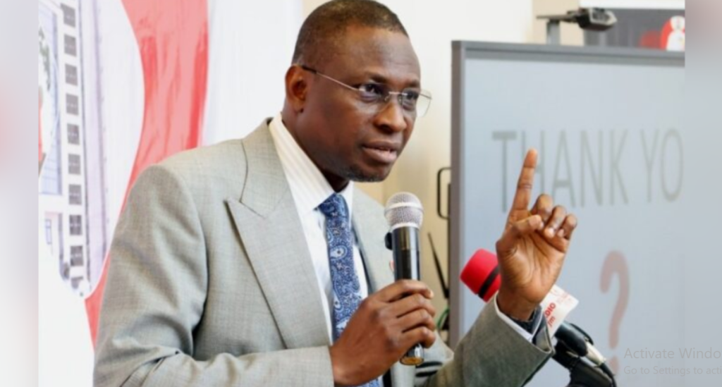 EFCC Recovered Over $500m in Cash, Assets for FG in Three Years — Olukoyede