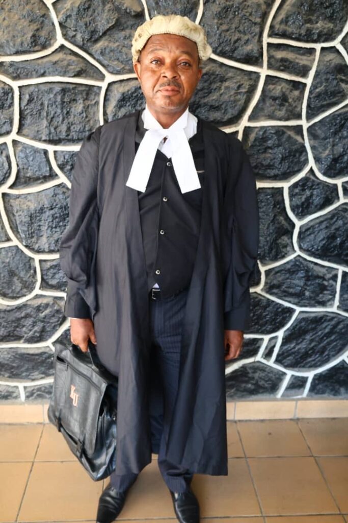 Court Jails Fake Lawyer for Impersonation, Possession of Forged NBA Seal in Lagos