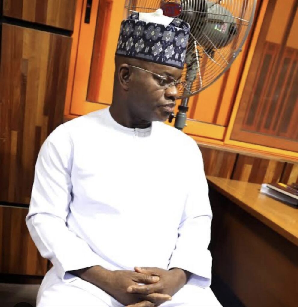 Bello’s Associate Paid ₦1.425bn for Forex Transactions, Witness Tells Court